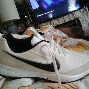 Niki Golf shoes